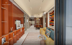 Thomson View Condominium (D20), Condominium #634720411